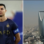 Cristiano Ronaldo Left With Astronomical Bill After Leaving Saudi Arabia Hotel