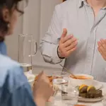 What 500 Lunches With Strangers Taught About Leadership