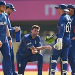 CRICKET WORLD CUP: England Factfile