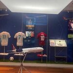 Turkish Airlines’ UEFA Champions League Finals Exhibition Tailor-Made To Capture Unforgettable Football Moments