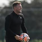 Newcastle Can Be World's Biggest Club - Howe