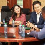 Kenya Eyes More Funding As S.Korea Ups Development Kitty By 40%