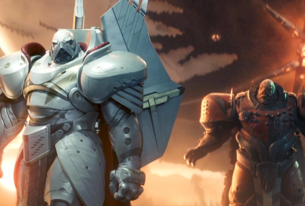 Bungie Says It's Not Done With Destiny, Will Bring Back Vaulted Content