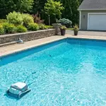 Reliable Swimming Pool Weekly Service for an Always-Clean Pool
