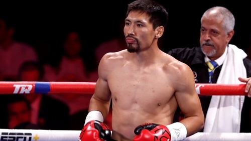 Alimkhanuly And Janiibek Meet In Unification Bout