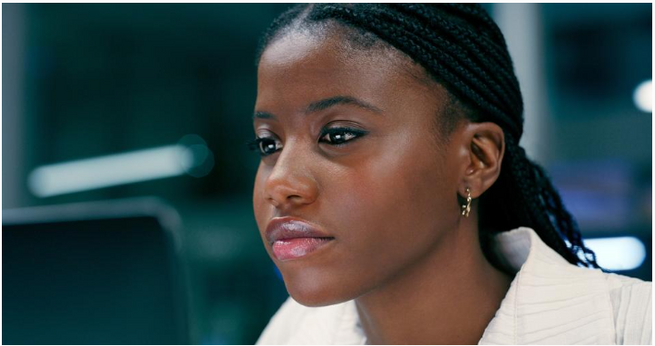 Anti-Black AI Videos: How They Harm Black Women at Work
