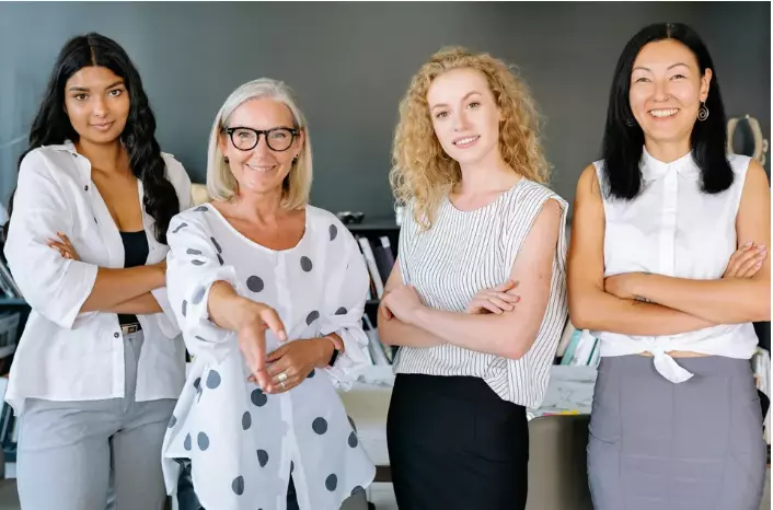 Nice Isn't Enough: Career Mistakes Women Make and How to Overcome Them