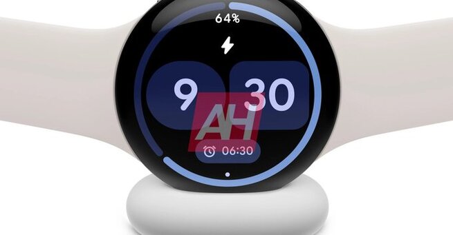 Pixel Watch 4 Could Charge on Its Side with Faster New Dock
