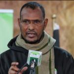 'I Have No Apologies To Make To Anybody,' Commissioner Guliye Says As IEBC Tenure Lapses