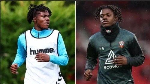 Liverpool Have Third Romeo Lavia Bid Rejected By Southampton