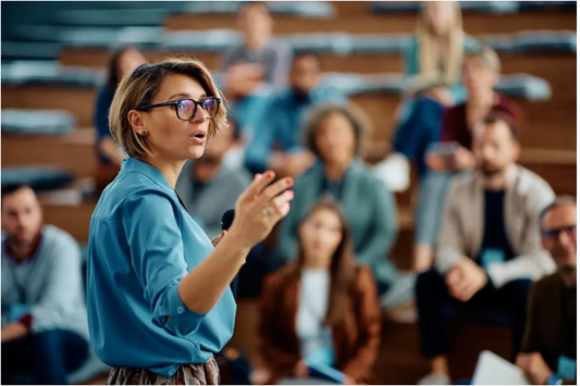 10 High-Paying Education Jobs Without a Degree