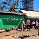 No, Popular City Eatery Njuguna's Is Not Closing Down, Just Getting A Complete Makeover