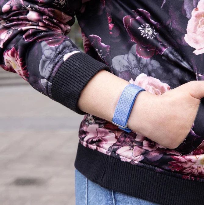 Fitbit Air: A Smarter Approach to AI Health Tech Without the Hype