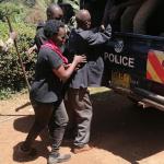 Illicit Brew Plant Destroyed In Kisii, Four Suspects Arrested