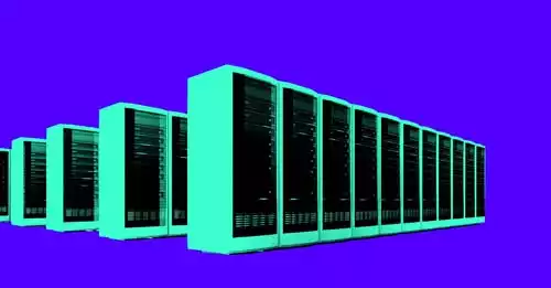 Data Centers Face Rising Local Resistance