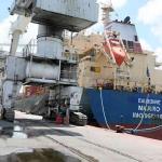 Lack Of Ships, Cargo Agency Digs Sh3b Hole In State Coffers