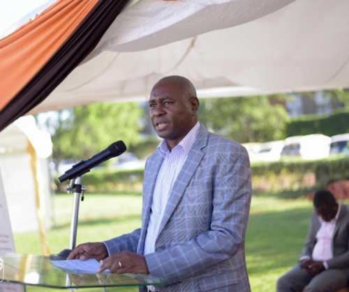 Transforming Kenya Utalii College- Early Success Breeds Success