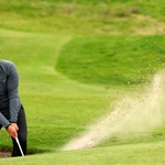 Steen Holds One-Shot Lead At ISPS Handa World Invitational