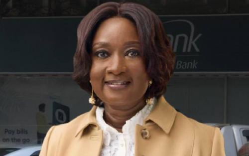 Ecobank Kenya Taps Ghanaian Banker As New MD