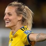 Sweden Pip Spain To The Summit