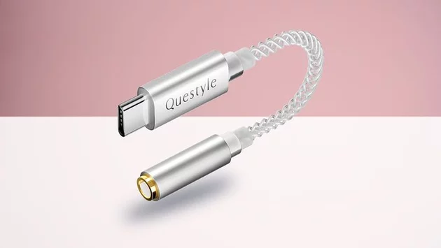 iPhone Audiophile Music Gets a Surprise Boost From a Tiny Adapter