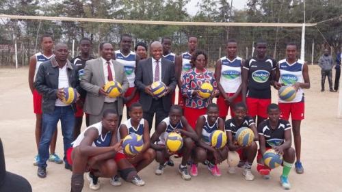 Kenya Beat Hosts Morocco In Africa School Championships