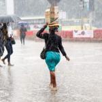 Weatherman Predicts Low Rainfall Across The Country