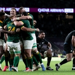 France And South Africa Gained Most From Warmups