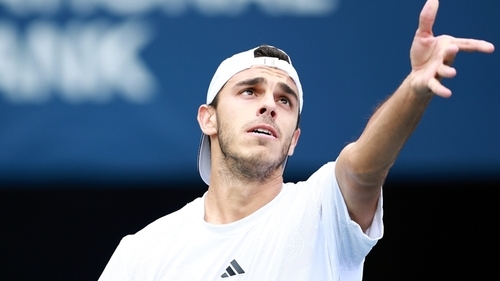 Argentine Cerundolo Brothers Chalk Up Victories At US Open