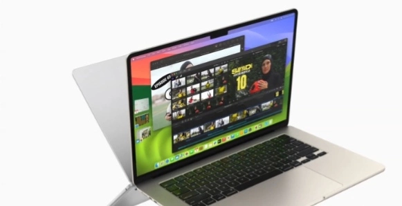 Apple MacBook Air Supply Dries Up As Global Memory Shortage Worsens