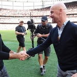 United Manager Ten Hag Fumes After StoppageTime Loss To Arsenal