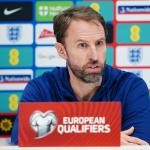 Southgate Eyes 'Crucial' Win Over Ukraine Despite 'Huge Sympathy'