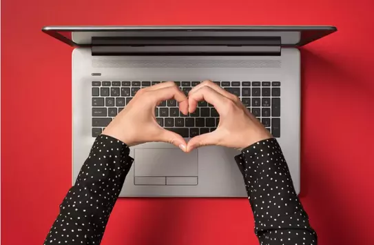 Valentine Ventures: 4 Ways Love Is A Career Skill, From A Psychiatrist