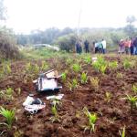 Night Guard Killed At Lare Primary School