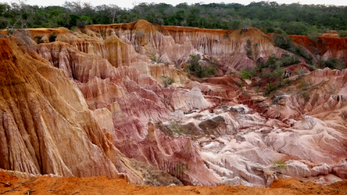 Let's Go To Marafa Hell's Kitchen To Explore Its Beauty