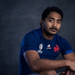 Moefana Starts At Centre With France For New Zealand Clash