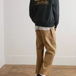 Aimé Leon Dore Sweatshirts Compared by Graphics, Colors and Design
