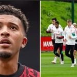 Jadon Sancho Has Deleted His Statement Calling Out Erik ten Hag