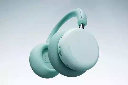 CMF’s First Over-Ear Headphones Have Bass And Treble Slider