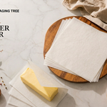How Custom Butter Paper Protects Food & Boosts Your Brand