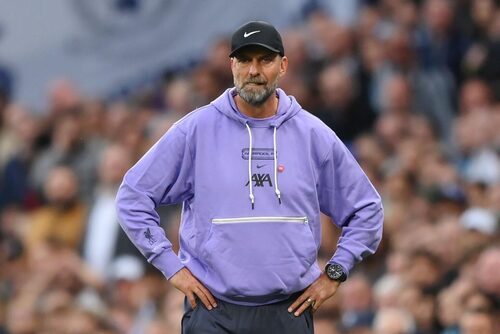 ‘VAR Error Undermined Sporting Integrity’ – Fuming Liverpool Say In Statement