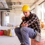 Work Injury Physiotherapy Edmonton for Repetitive Strain Injuries