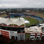 India Travel 3 400km For Washed Out World Cup Game