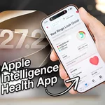 iOS 27.2 Beta Health App Redesign: Hands-On First Look