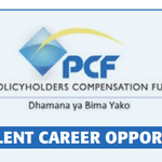4 Vacancies Open At The Policyholders Compensation Fund (PCF)