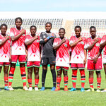 Odemba Warns Rising Starlets Of Complacency As Team Sets Off For Luanda