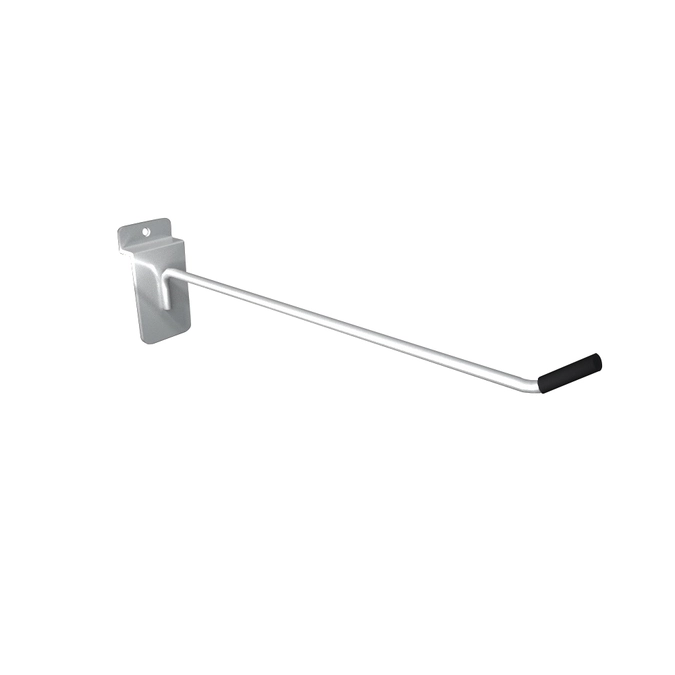 Why are Slatwall Hooks (G033) the Ultimate Choice for Retail Displays?