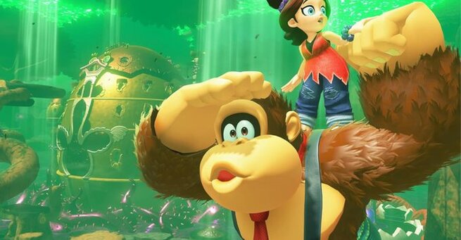 Title: Woot Offers Big Discounts on Top Nintendo Switch 2 Games