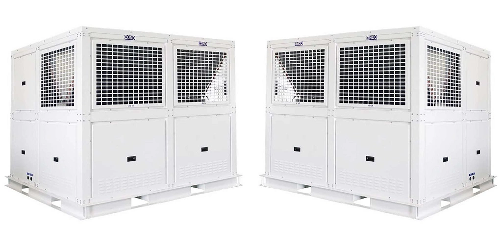Why Restaurants Should Buy a Portable Commercial AC in March, Not July