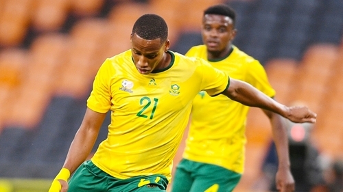 Eswatini Frustrate Blunt Bafana Bafana
